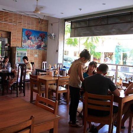Hanhcafe Hotel Nha Trang Kültér fotó