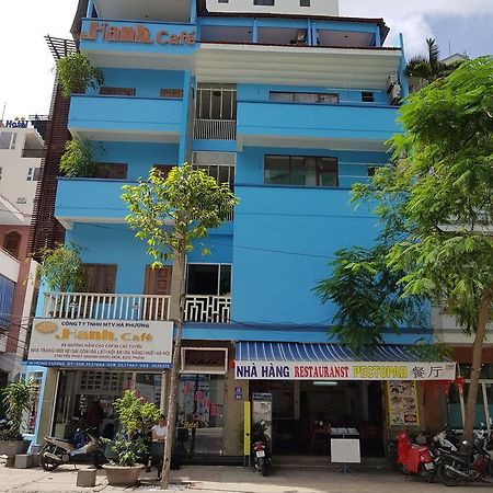 Hanhcafe Hotel Nha Trang Kültér fotó