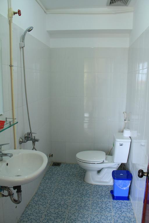 Hanhcafe Hotel Nha Trang Szoba fotó