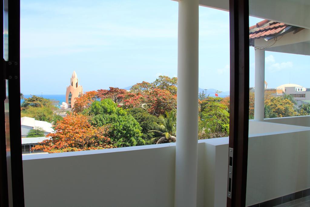 Hanhcafe Hotel Nha Trang Kültér fotó