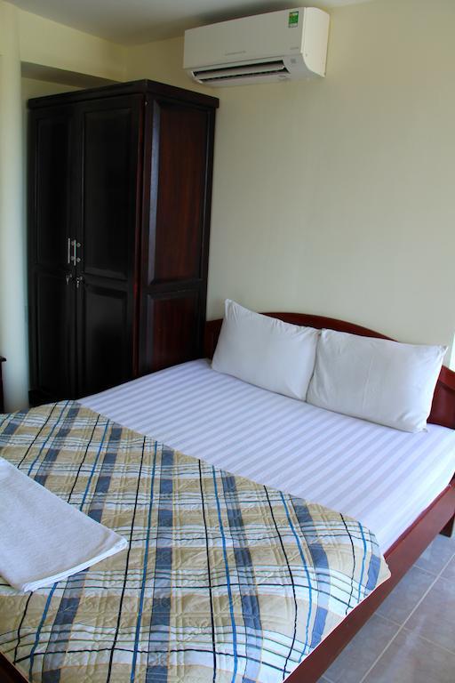 Hanhcafe Hotel Nha Trang Szoba fotó