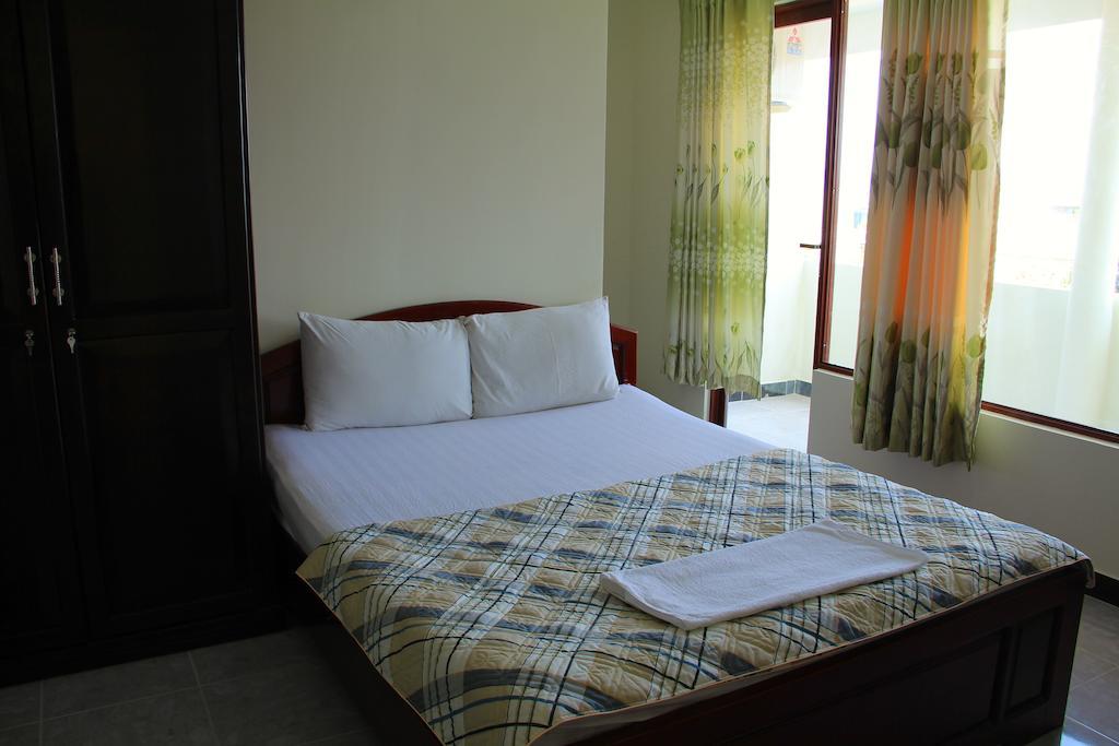 Hanhcafe Hotel Nha Trang Szoba fotó