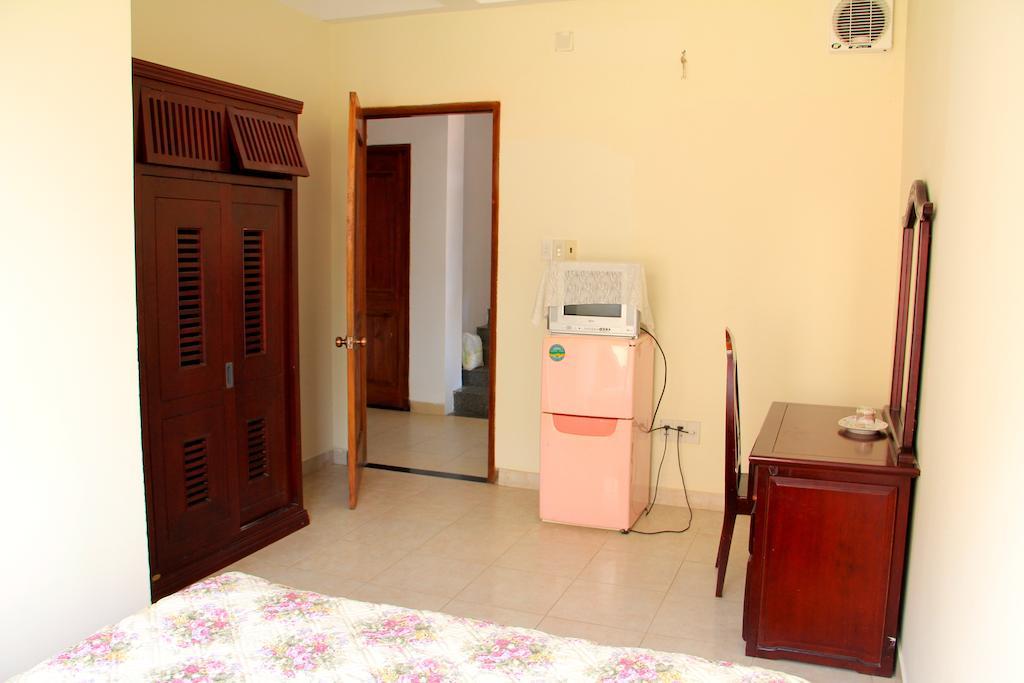 Hanhcafe Hotel Nha Trang Kültér fotó