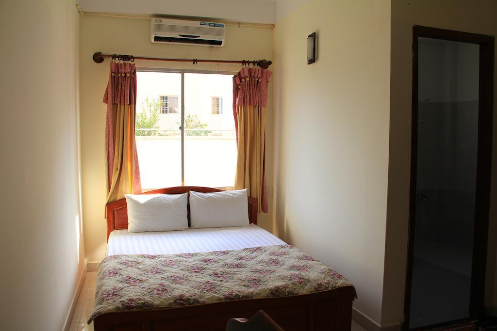 Hanhcafe Hotel Nha Trang Kültér fotó