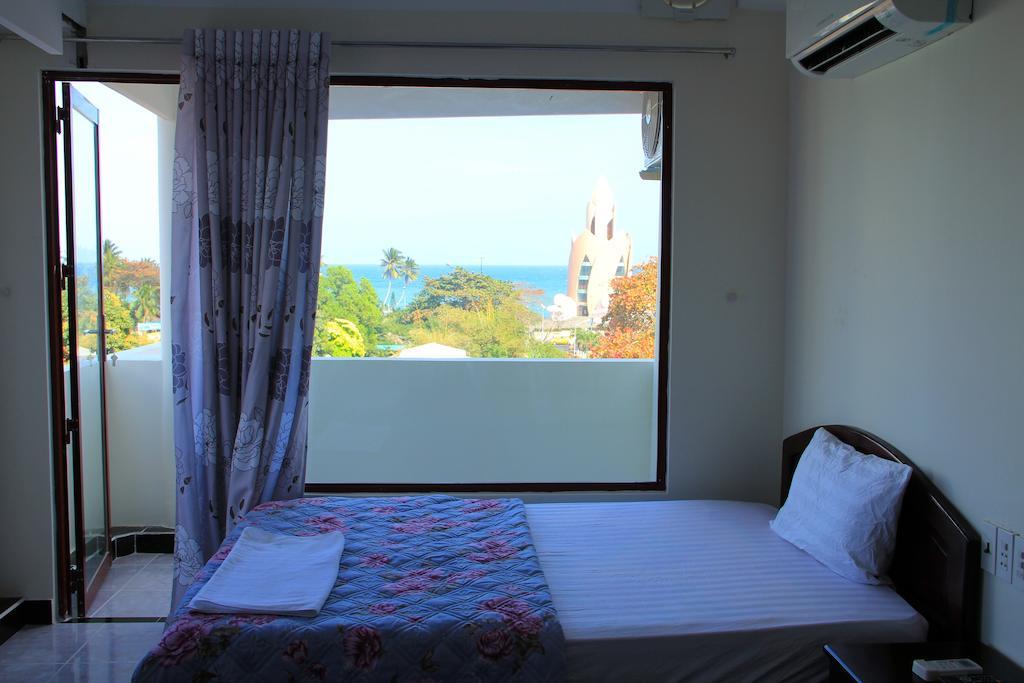 Hanhcafe Hotel Nha Trang Szoba fotó
