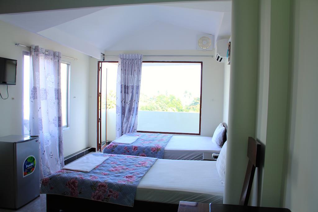 Hanhcafe Hotel Nha Trang Szoba fotó