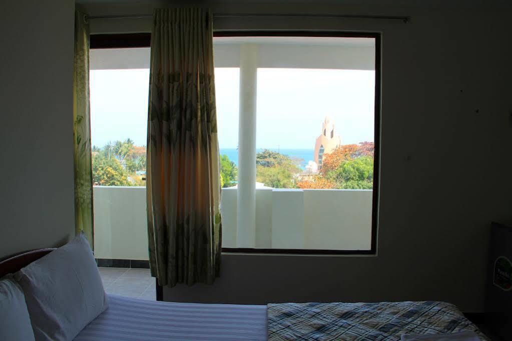 Hanhcafe Hotel Nha Trang Kültér fotó