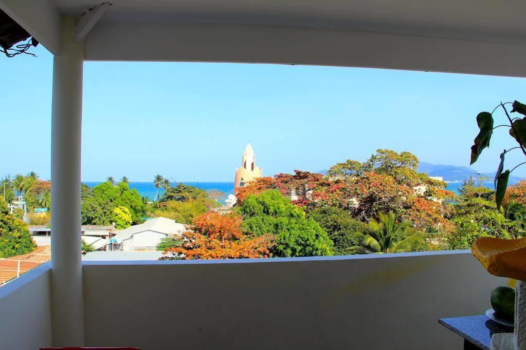 Hanhcafe Hotel Nha Trang Kültér fotó